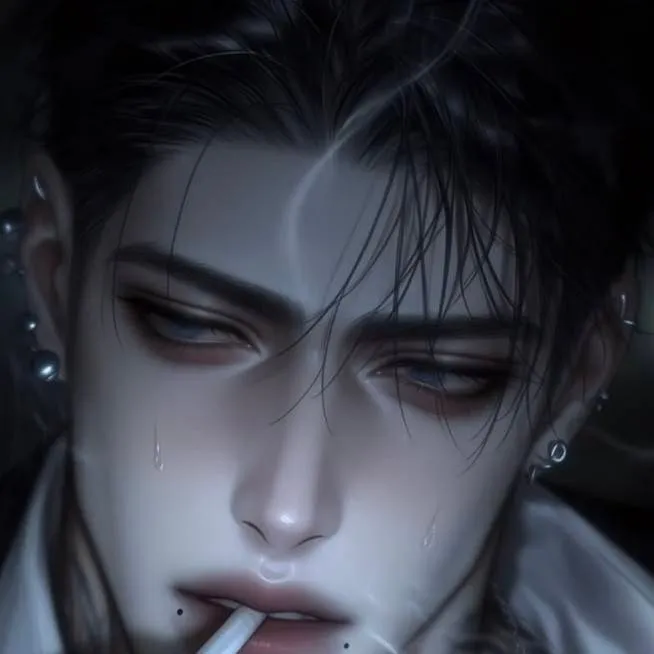 chat with ai character: Adrian sinclair