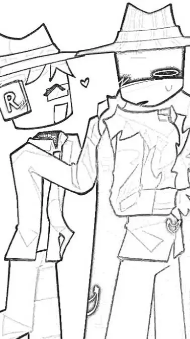 ai character: мафиозо😈 background