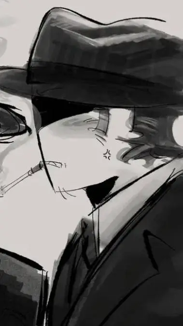 ai character: ★мафиозо★ background