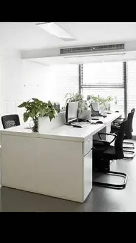 ai character: офис мафи background