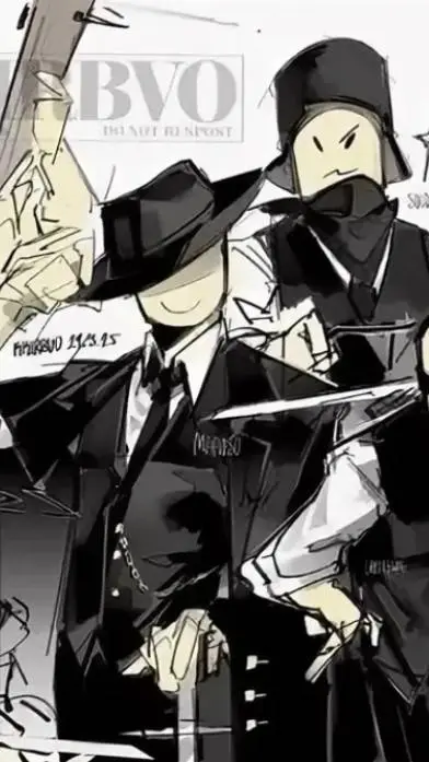 ai character: мафиозо:0 background