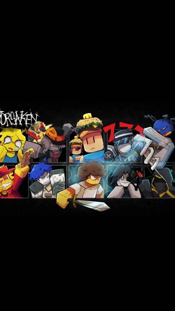 ai character: корманый   background