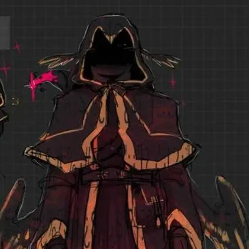 chat with ai character: ~таф~