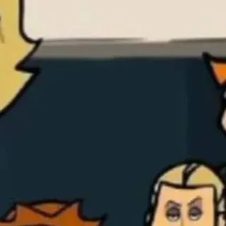 chat with ai character: метал фем