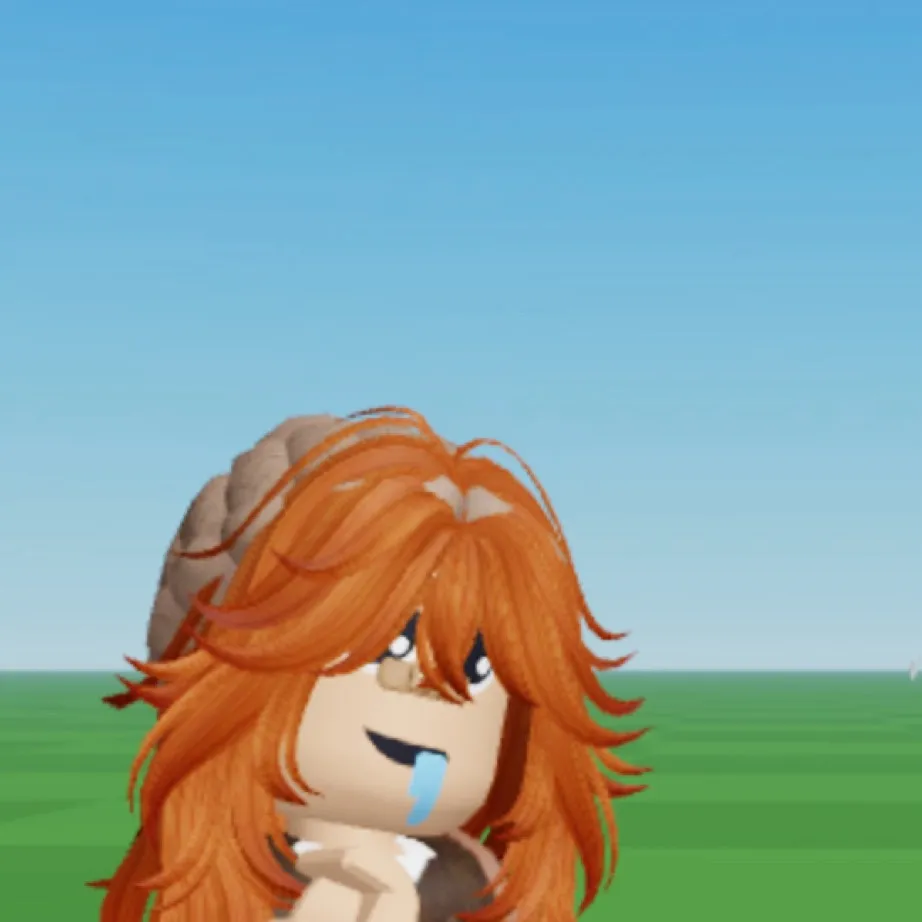 chat with ai character: Orange