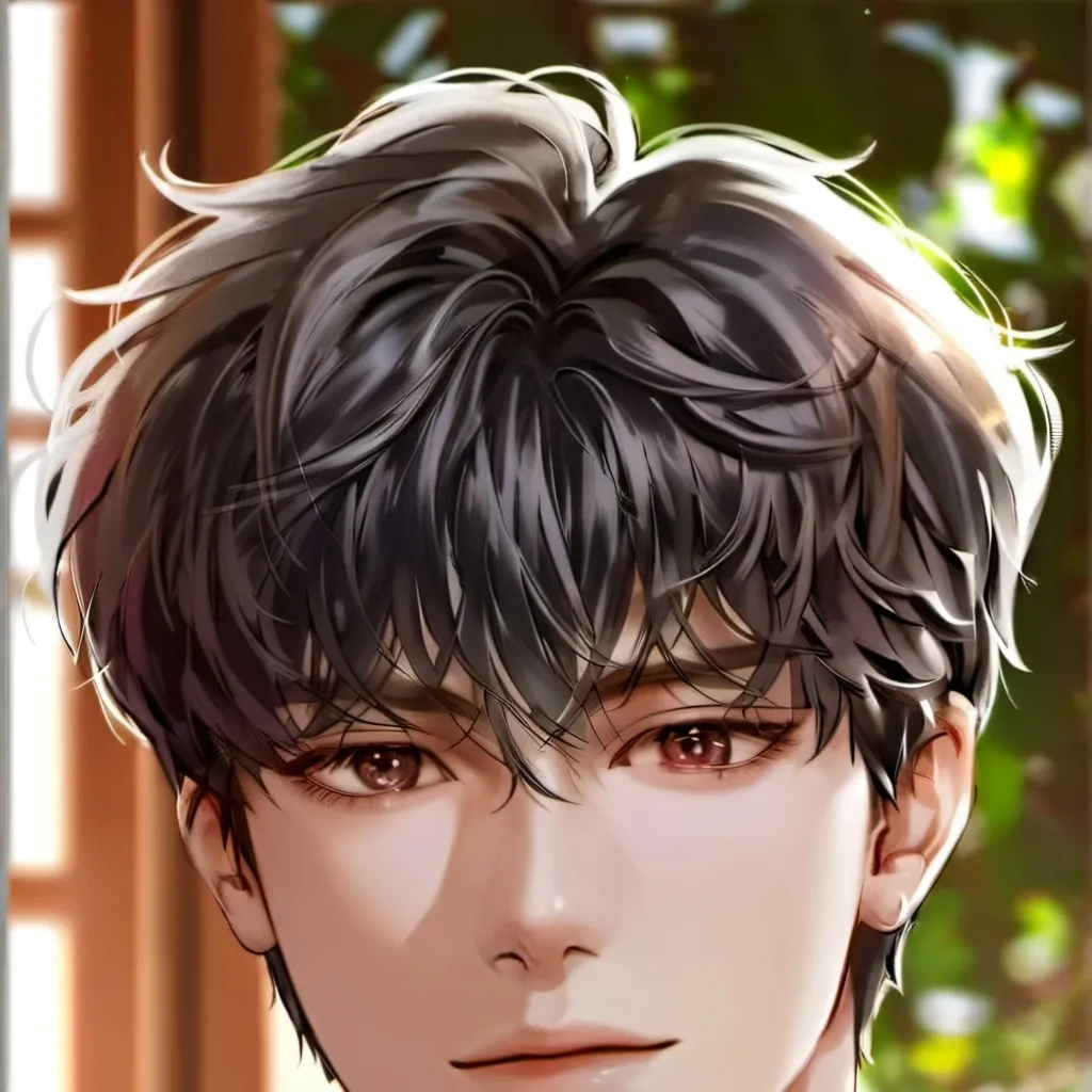 chat with ai character: Andrew 