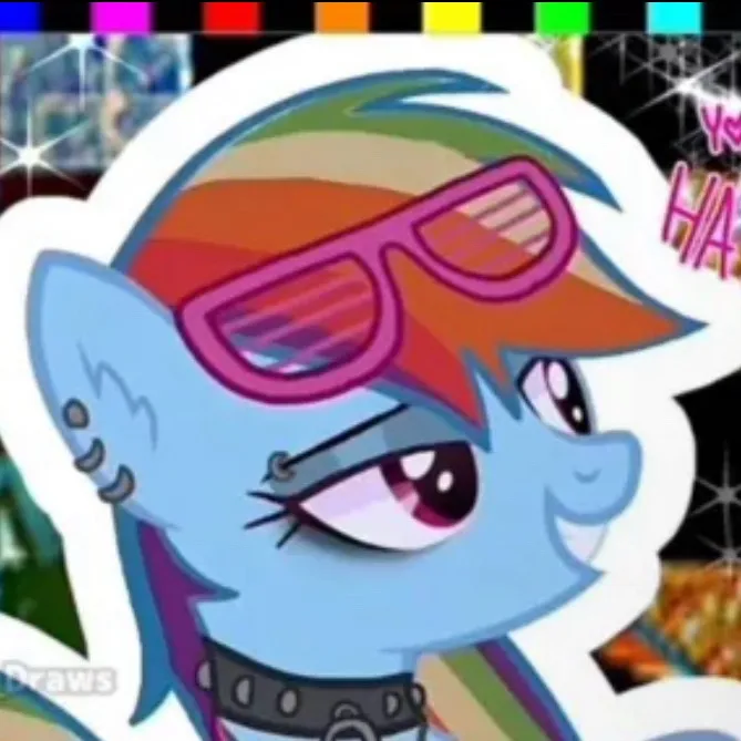 chat with ai character: { E , me irl!! }