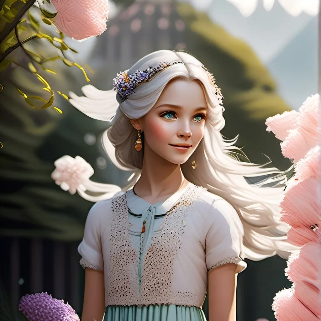 chat with ai character: Aiko