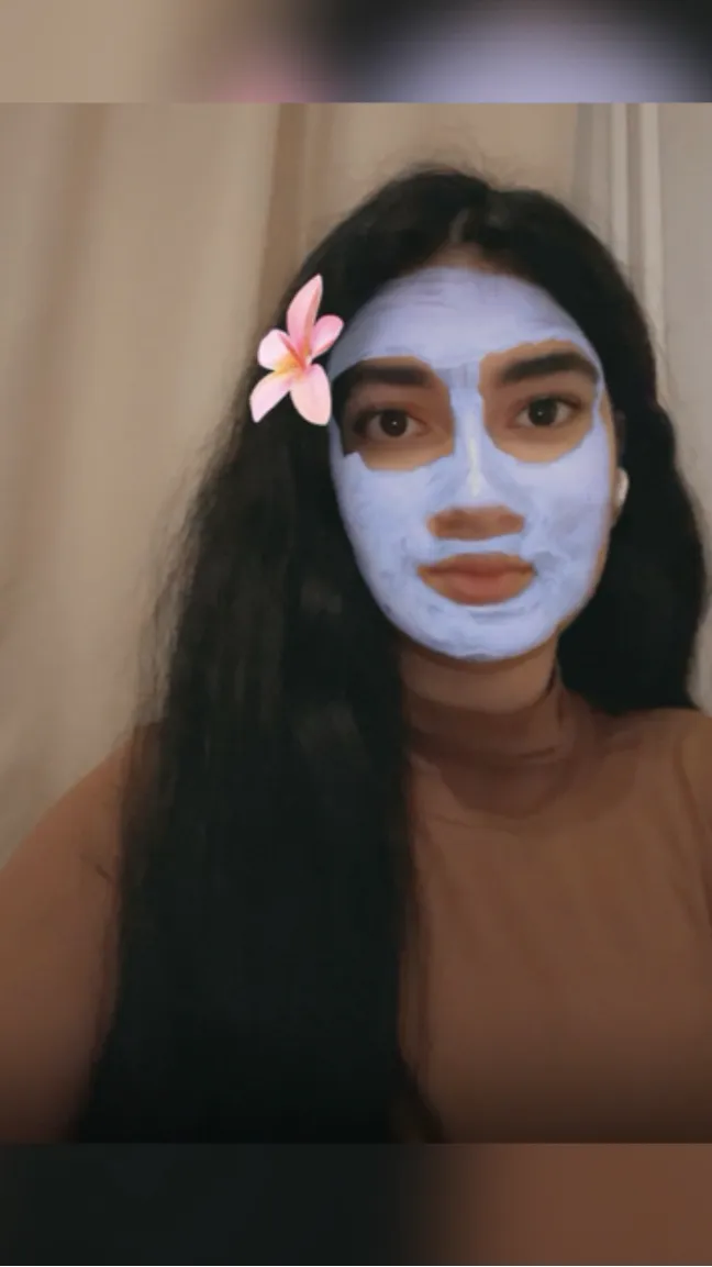Talkie AI - Chat with Tuana 