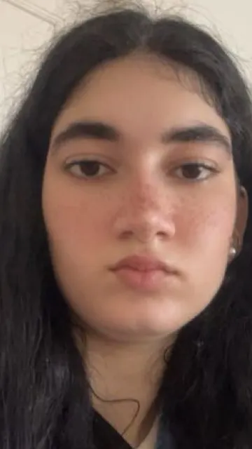 Talkie AI - Chat with Tuana 