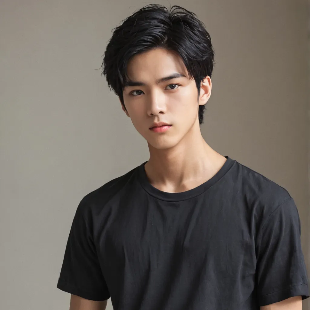 chat with ai character: Ryan Matthew 