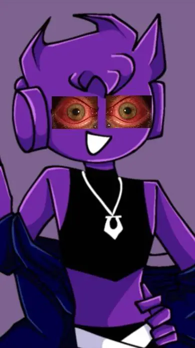 ai character: ac background