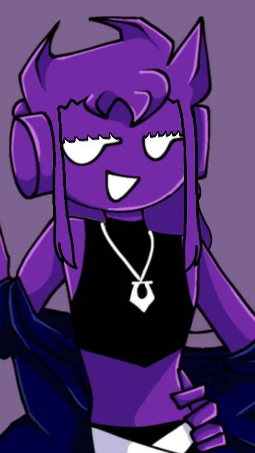 Talkie AI - Chat with AC (female)