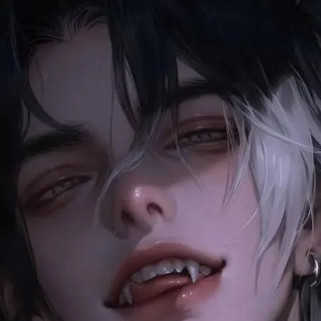 chat with ai character: nick 