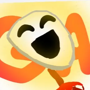 chat with ai character: Gangle