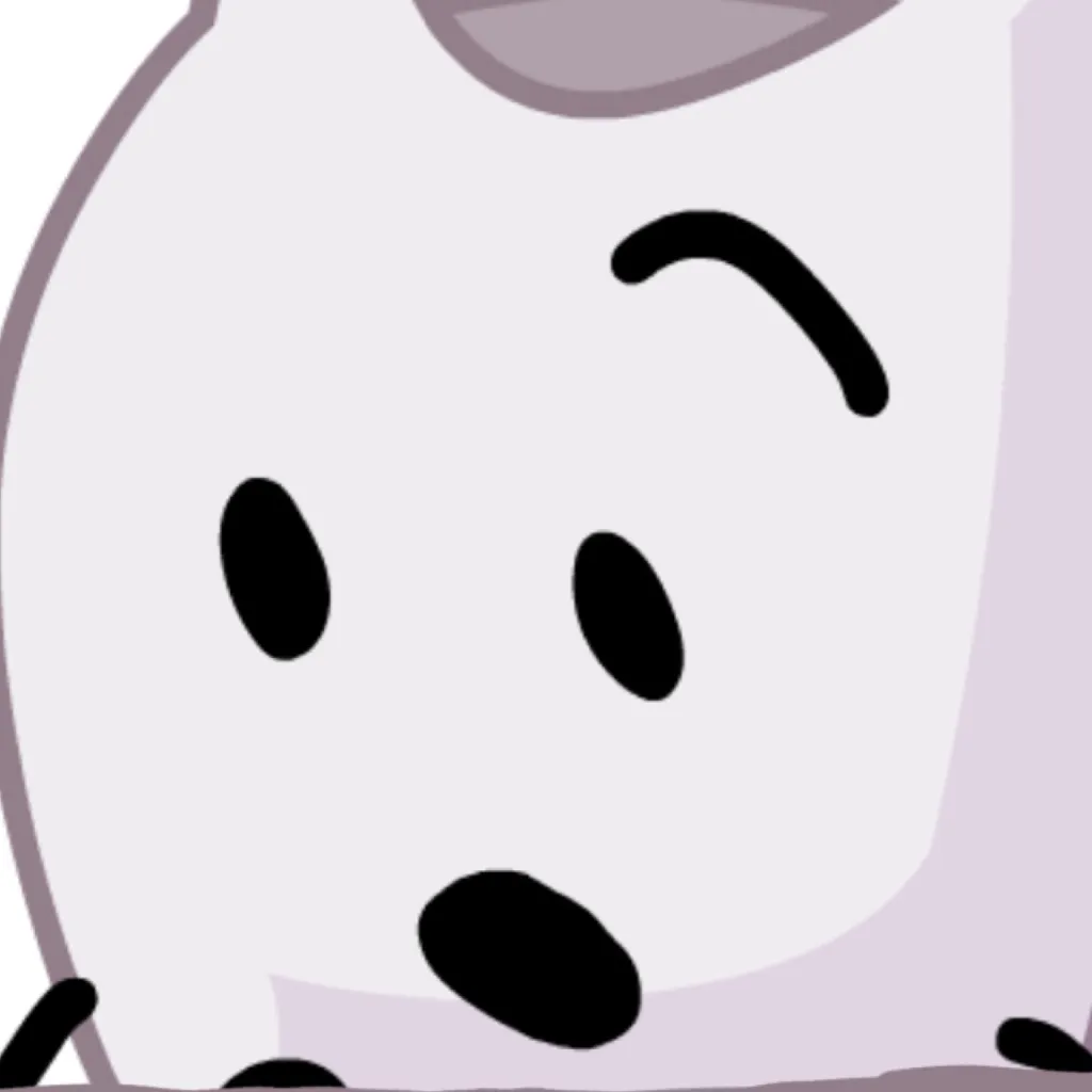 chat with ai character: Pillow tpot-bfb