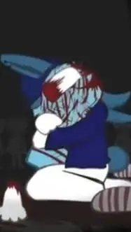 ai character: pukasi_susei background