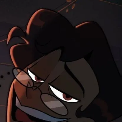 chat with ai character: alastor ^^