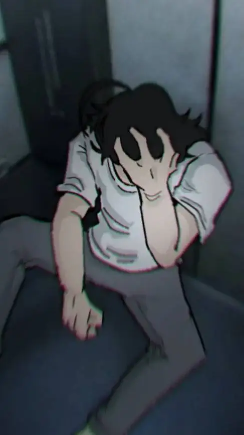 ai character: Ayra 👁-👁 background