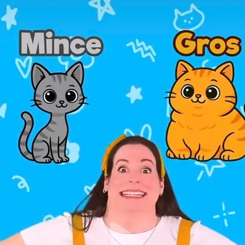 chat with ai character: fat