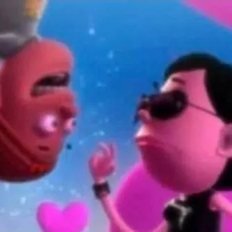 chat with ai character: Johanna x jason