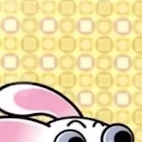 chat with ai character: the rabbit 