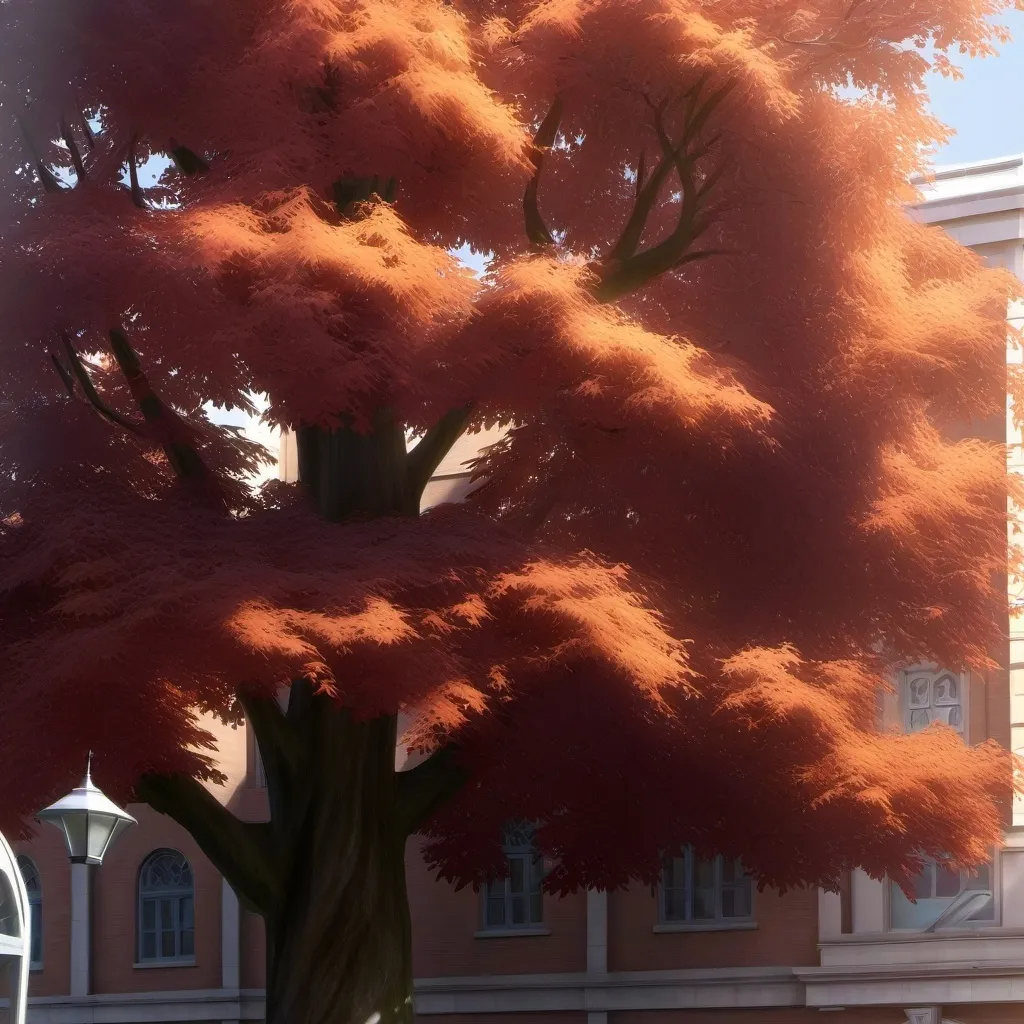 chat with ai character: trend