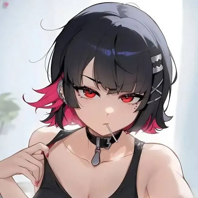 chat with ai character: Ellen