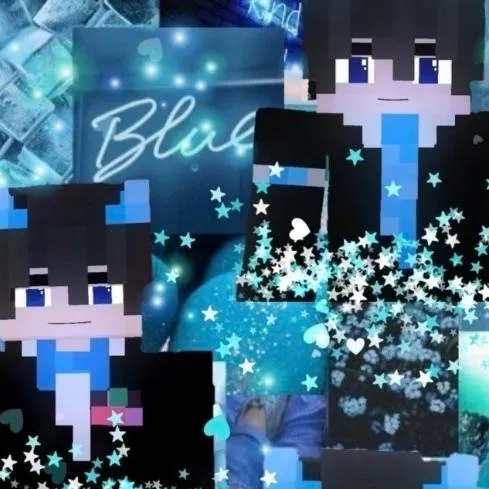 chat with ai character: Blay
