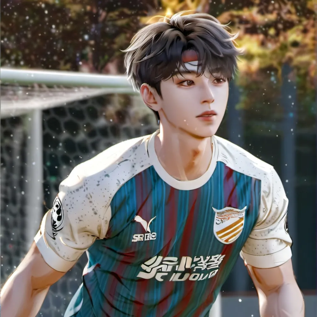 chat with ai character: tao