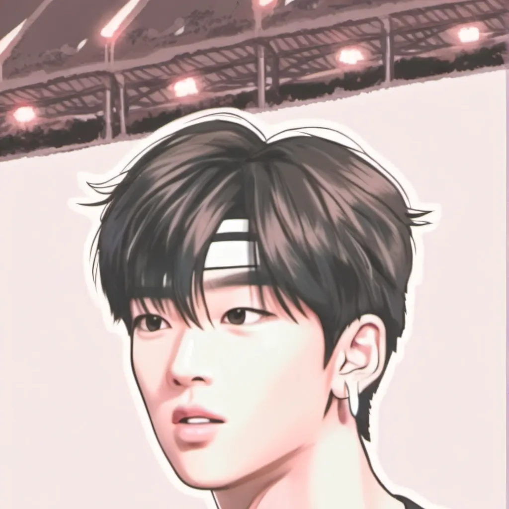 chat with ai character: Andrews 