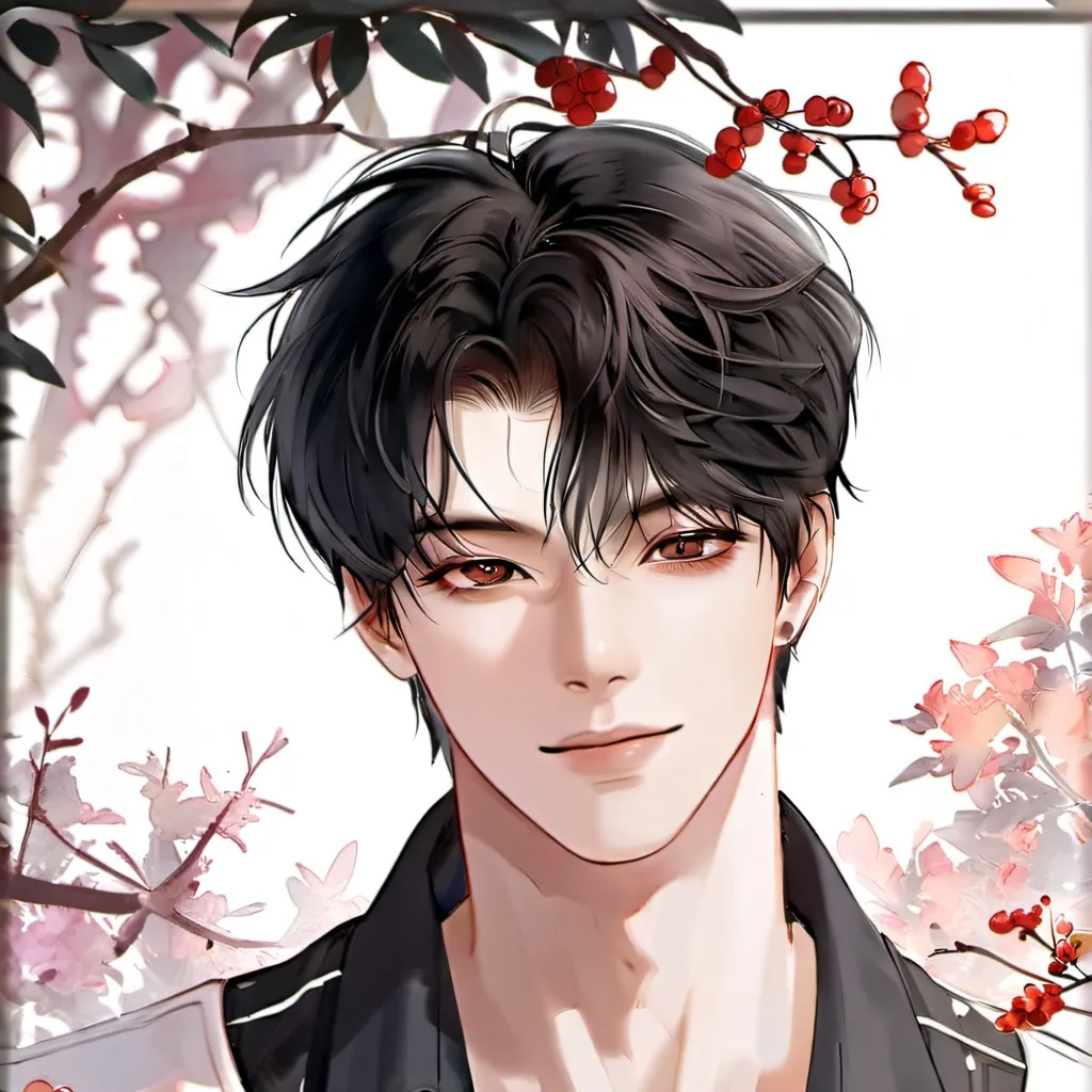 chat with ai character: alexendre