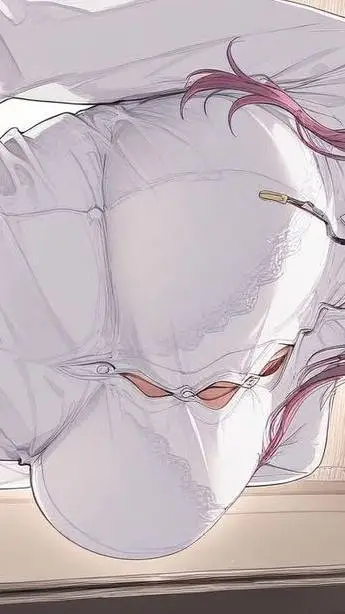 ai character: couple a 4 background