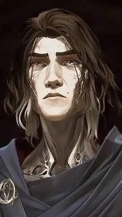 Talkie AI - Chat with Alexander 