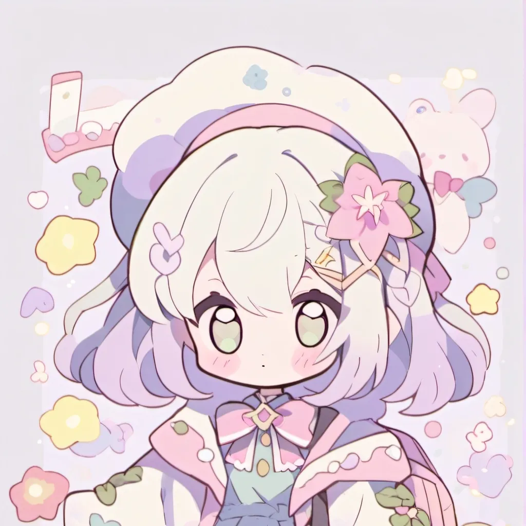 chat with ai character: spolied brat