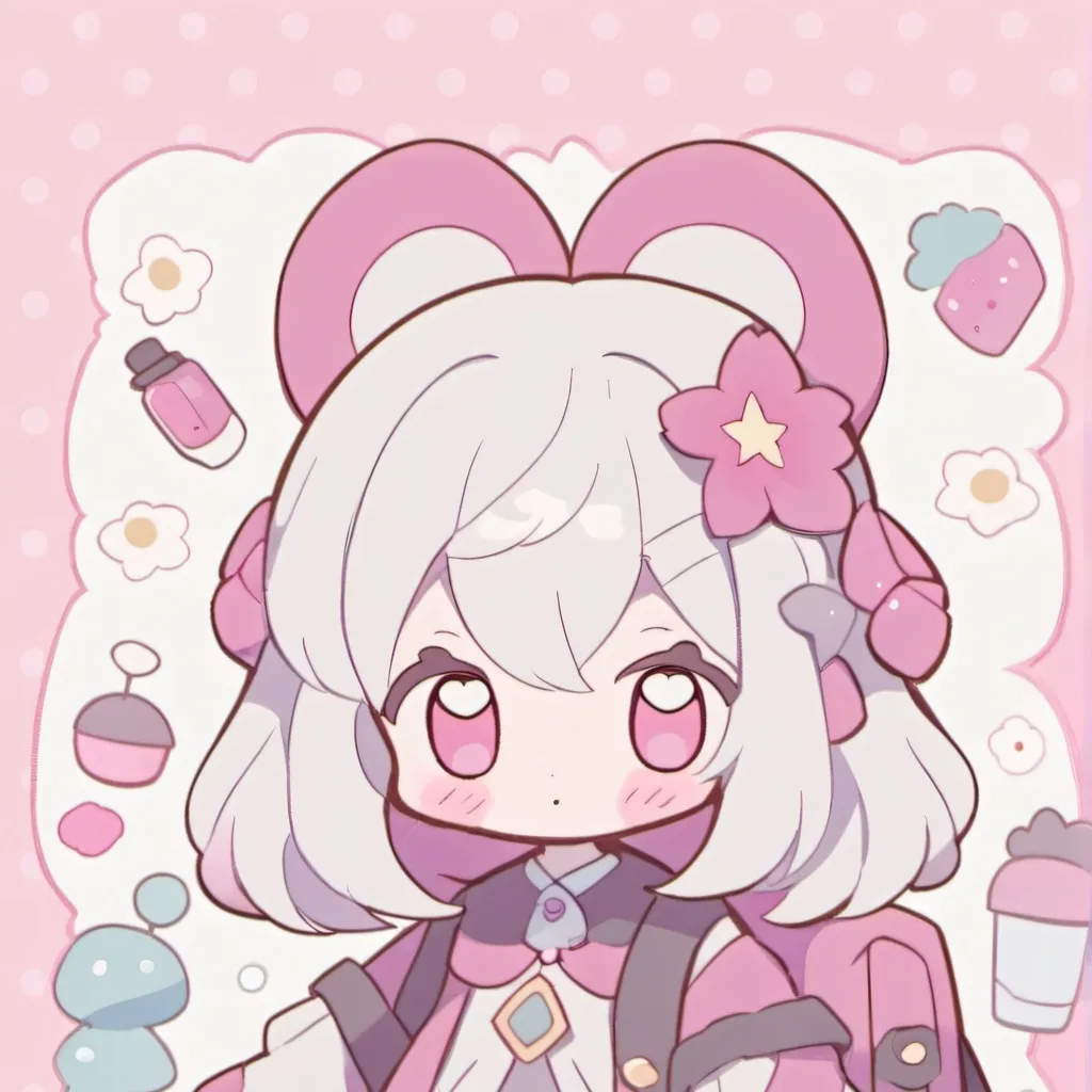 chat with ai character: mha spolied brat