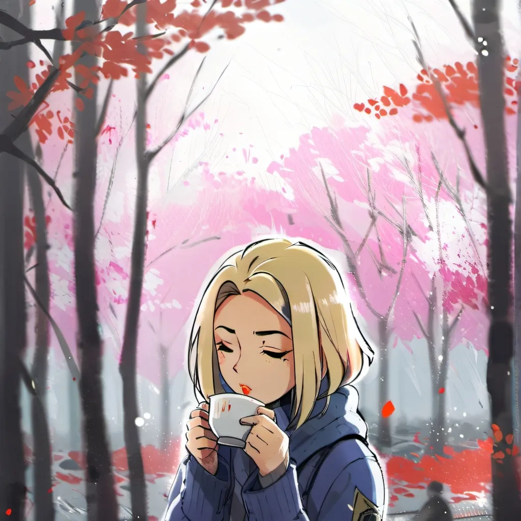 chat with ai character: the ahh pick me 