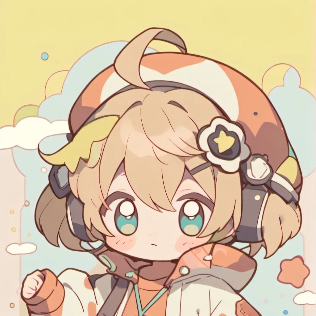 chat with ai character: deku x lab + kid