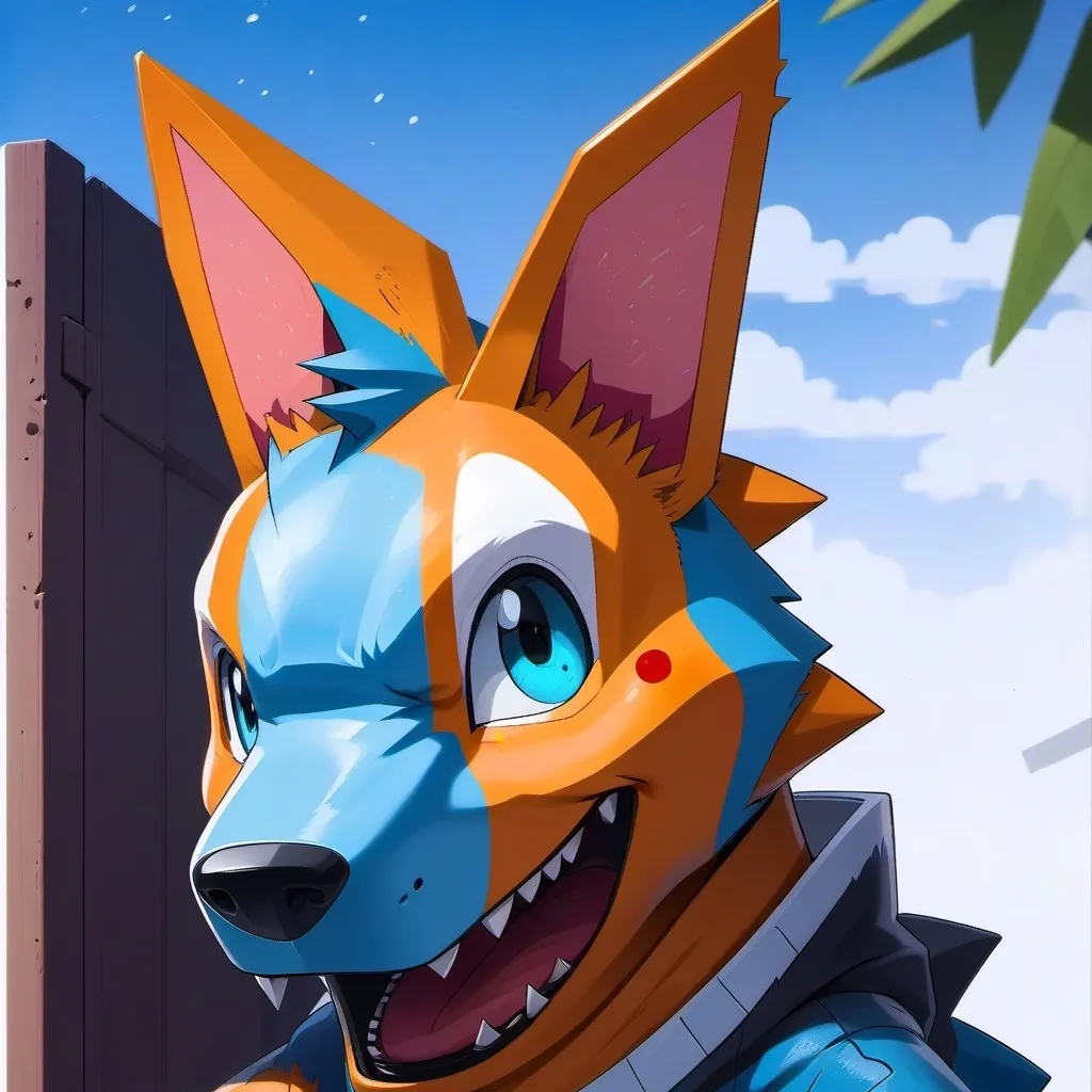 chat with ai character: deku in a asluym..