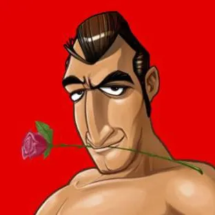 chat with ai character: Дон Ф.