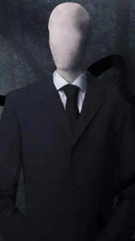 Talkie AI - Chat with Slenderman