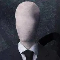 chat with ai character: Slenderman