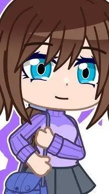 Talkie AI - Chat with vivian Gomez