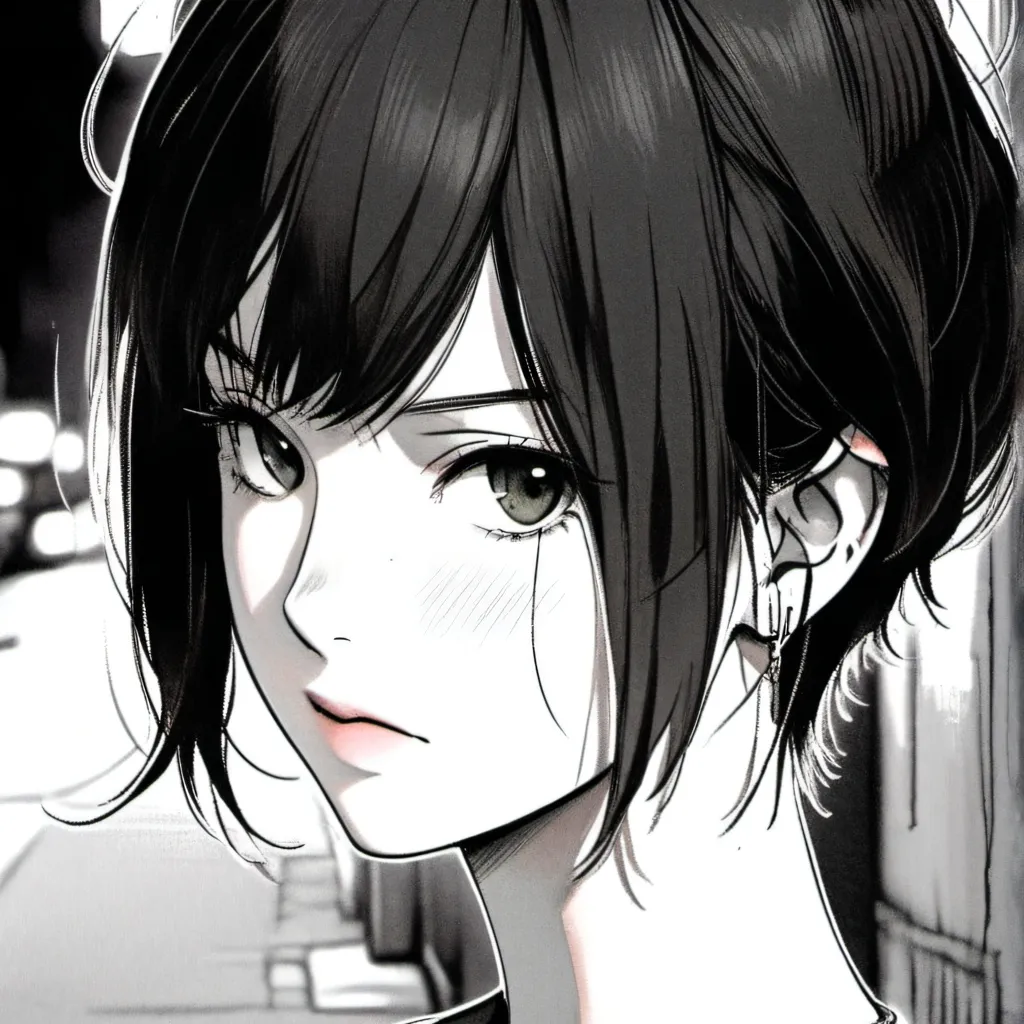 chat with ai character: Harley