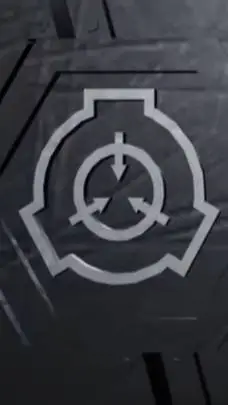 ai character: SCP Foundation Sim background