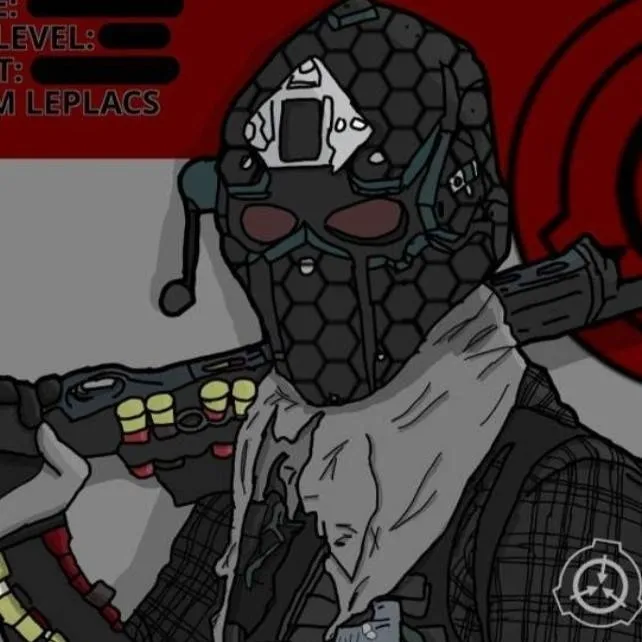 chat with ai character: Sgt. █████