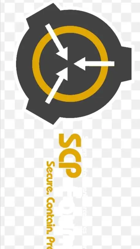 ai character: scp site creator background
