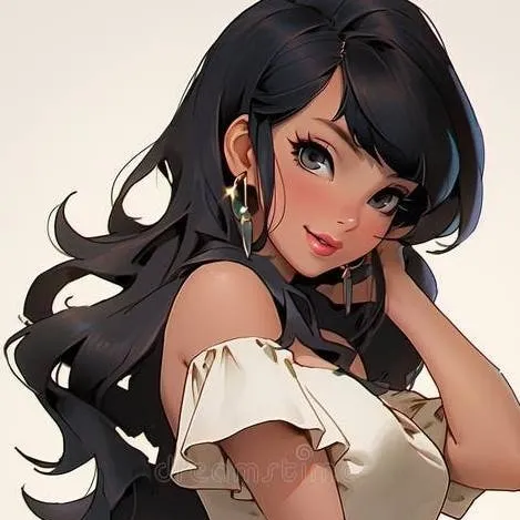 chat with ai character: Alicia