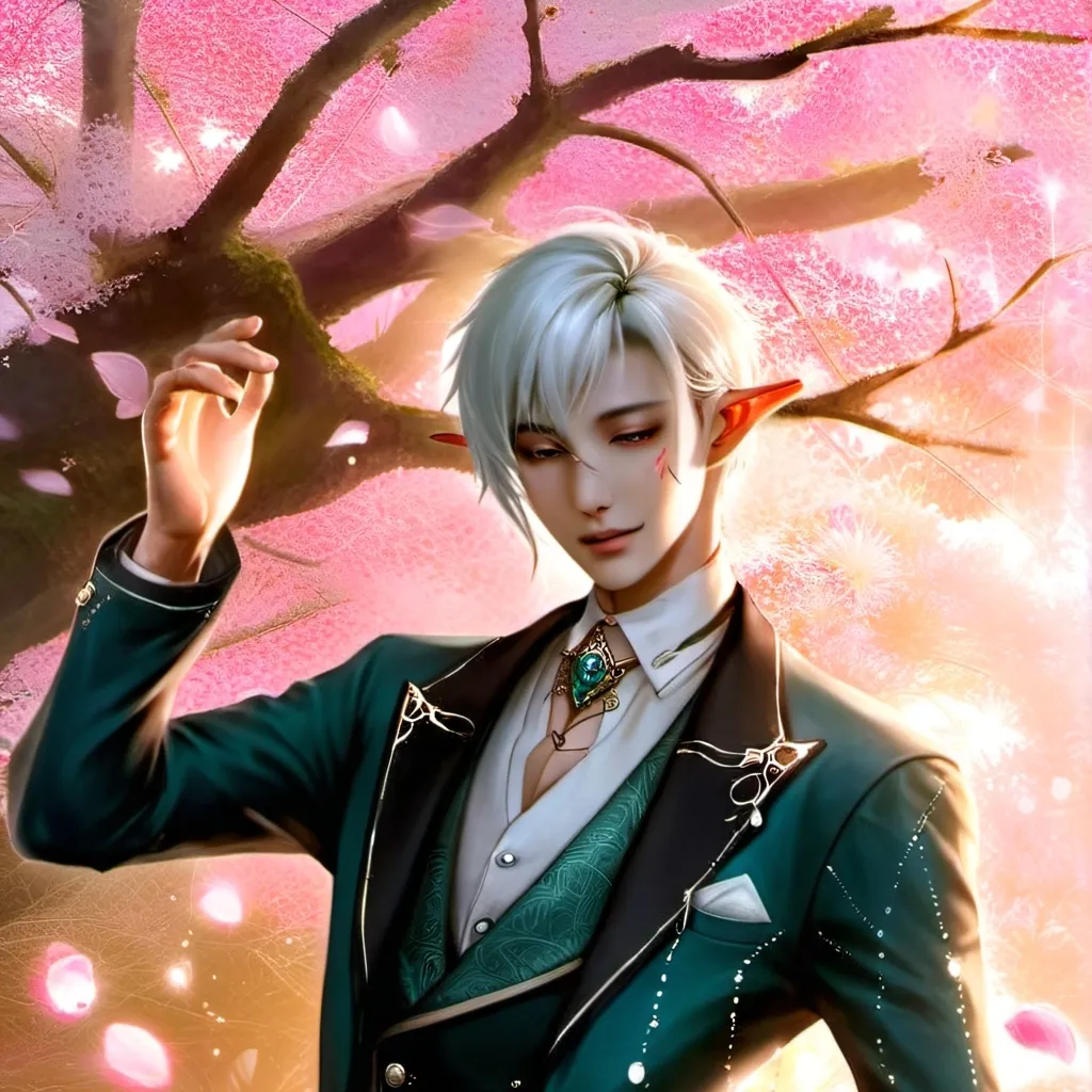 chat with ai character: ♥︎Noah♥︎