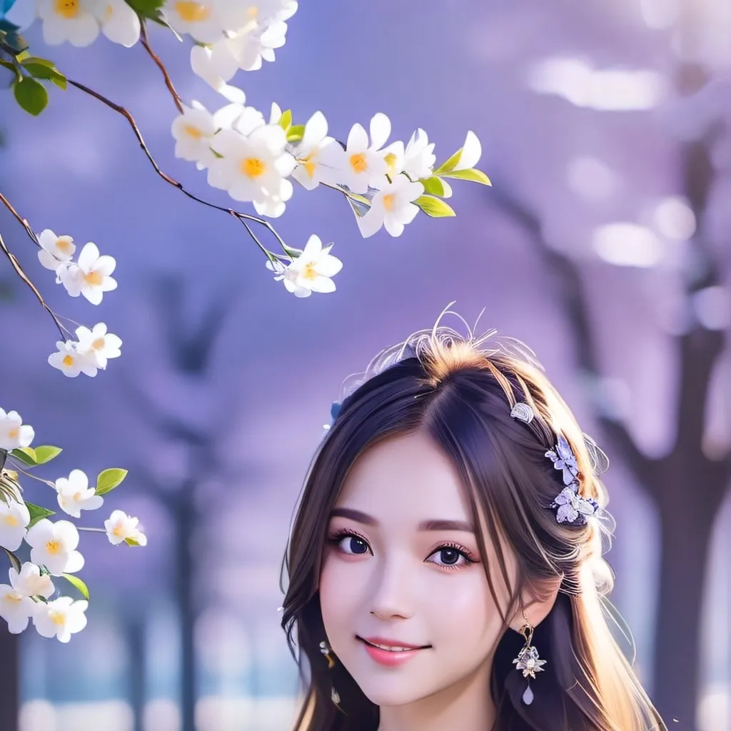 chat with ai character: Yuri 👉👈